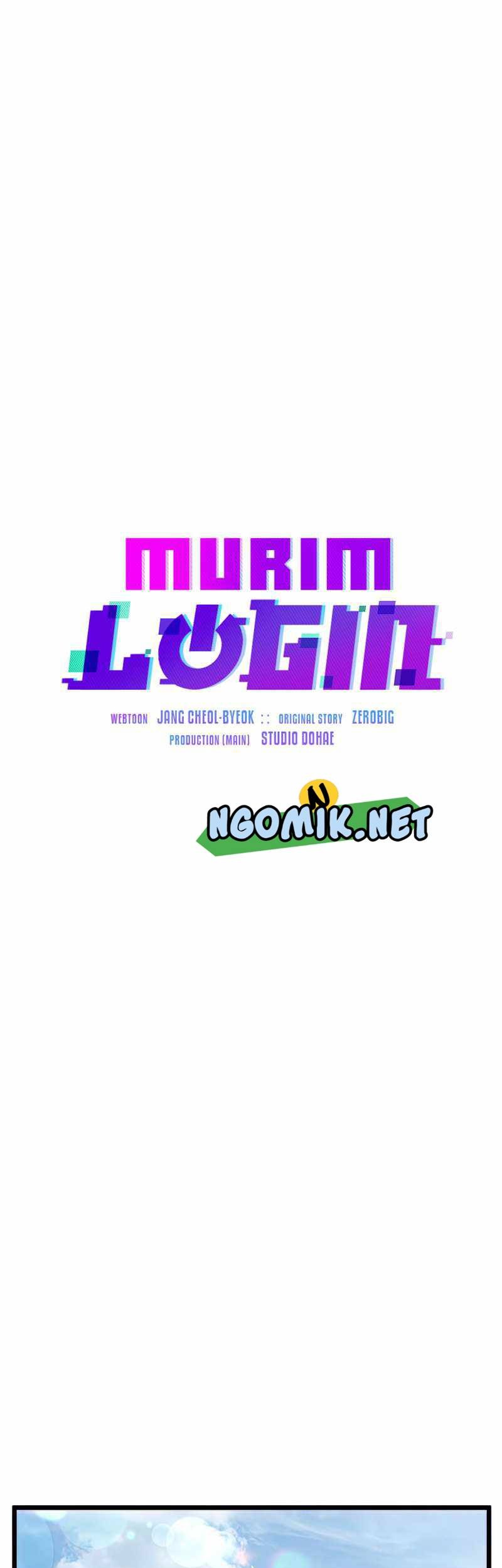 Murim Login Bab 122 halaman 38