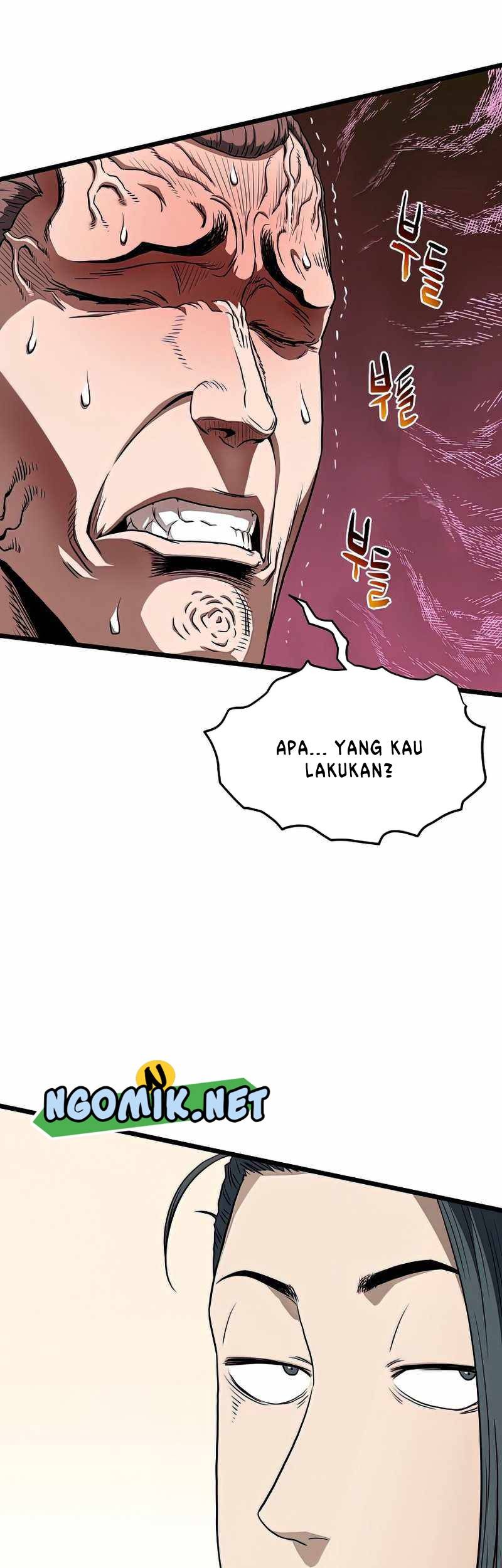 Murim Login Bab 122 halaman 50