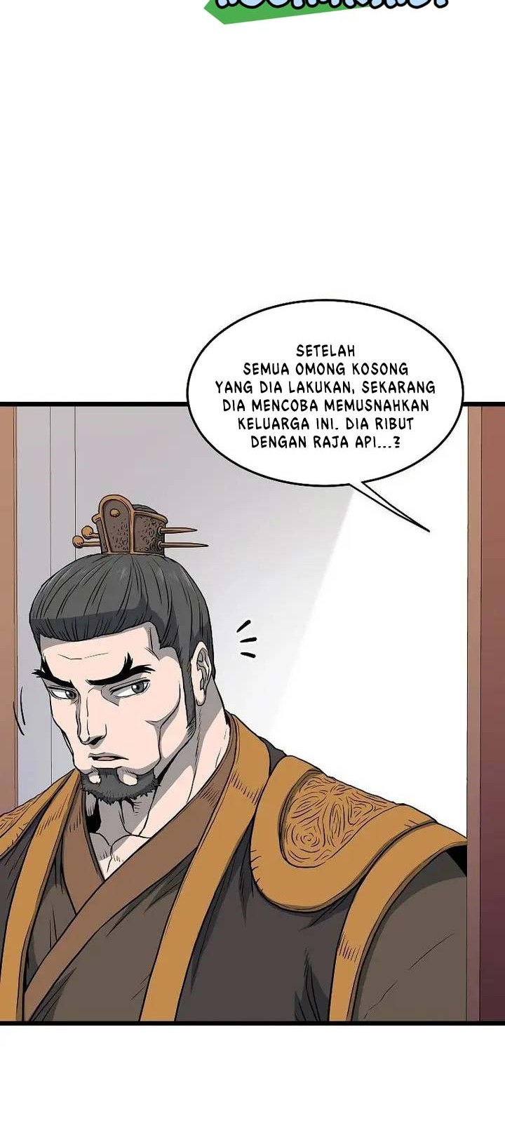 Murim Login Bab 123 halaman 6