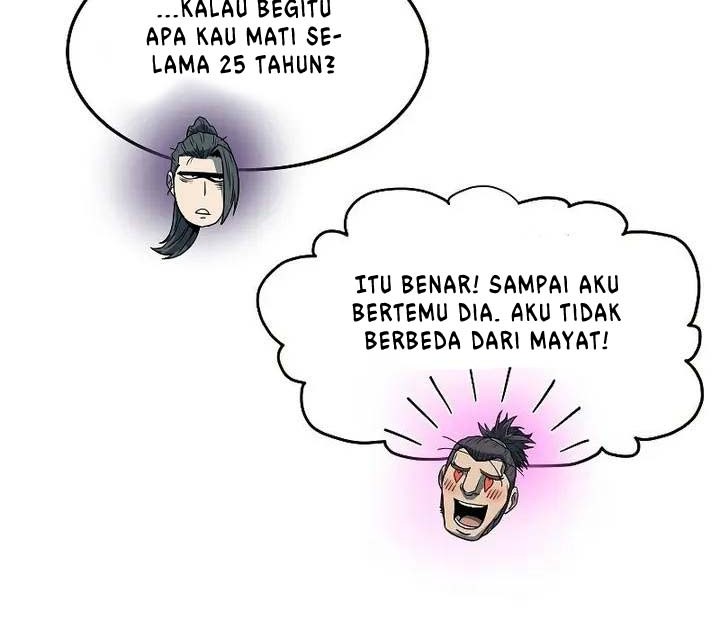 Murim Login Bab 123 halaman 39