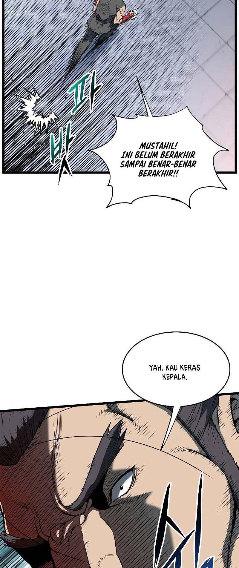 Murim Login Bab 124 halaman 9