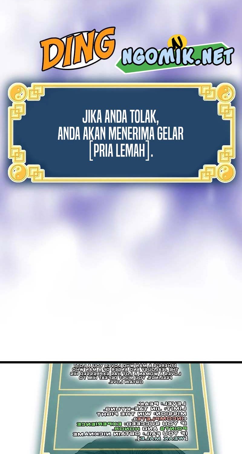 Murim Login Bab 124 halaman 37