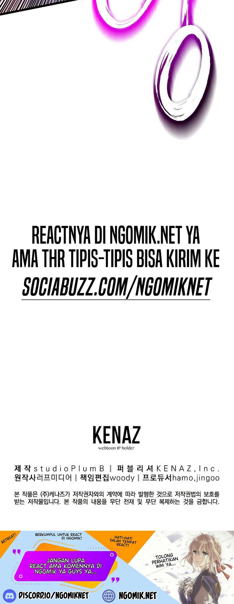 Murim Login Bab 124 halaman 67