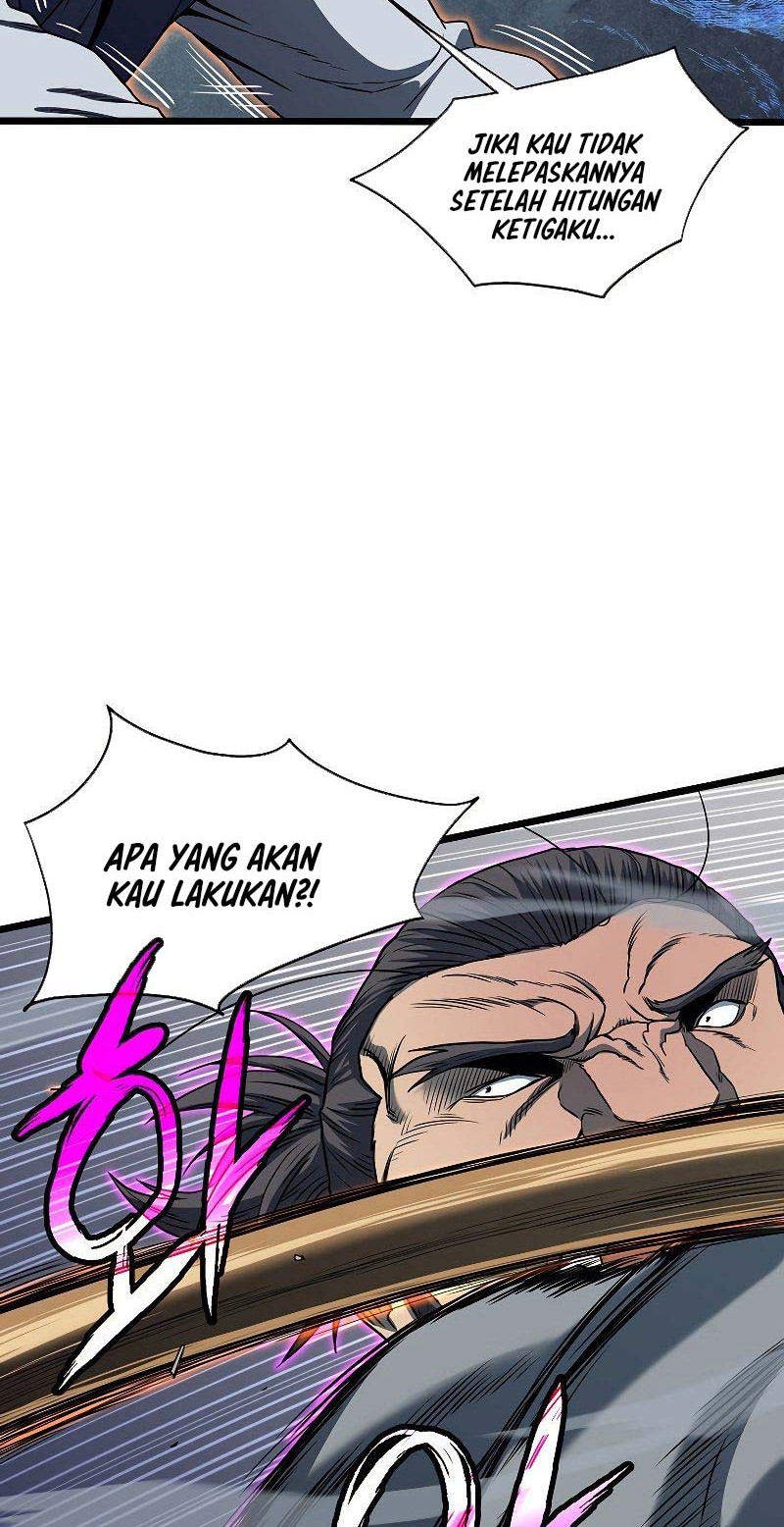 Murim Login Bab 125 halaman 21