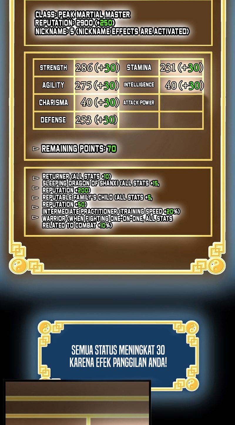 Murim Login Bab 125 halaman 59