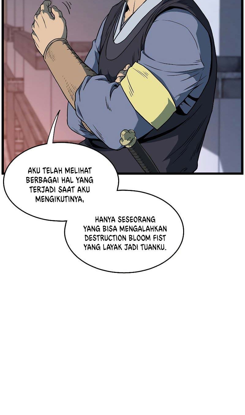 Murim Login Bab 126 halaman 9