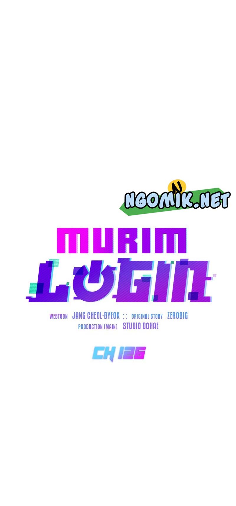 Murim Login Bab 126 halaman 19