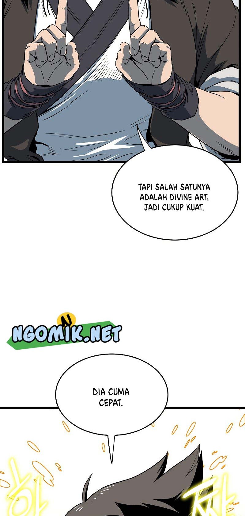 Murim Login Bab 126 halaman 27