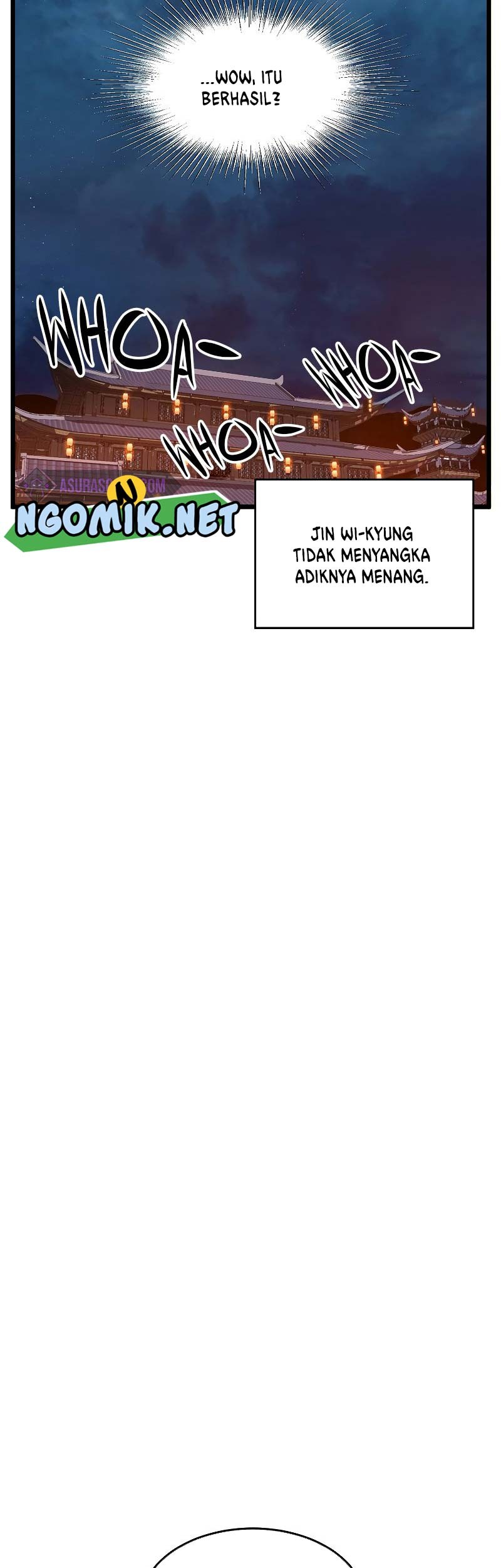 Murim Login Bab 126 halaman 42