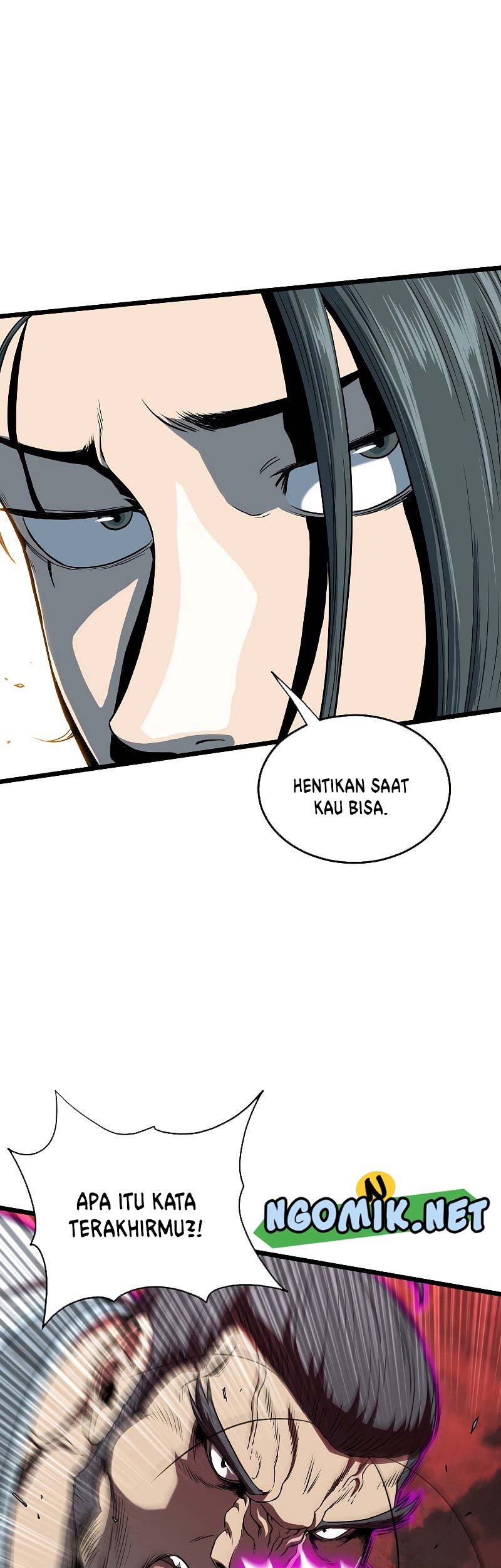 Murim Login Bab 126 halaman 50