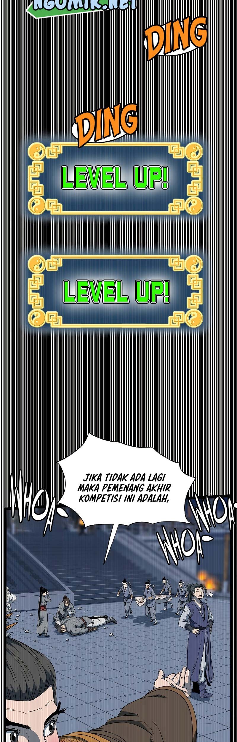 Murim Login Bab 126 halaman 58