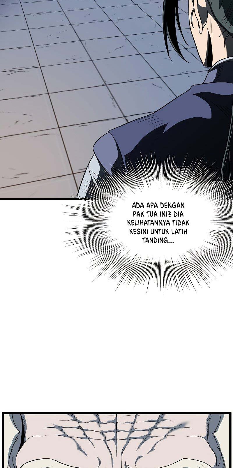 Murim Login Bab 126 halaman 69