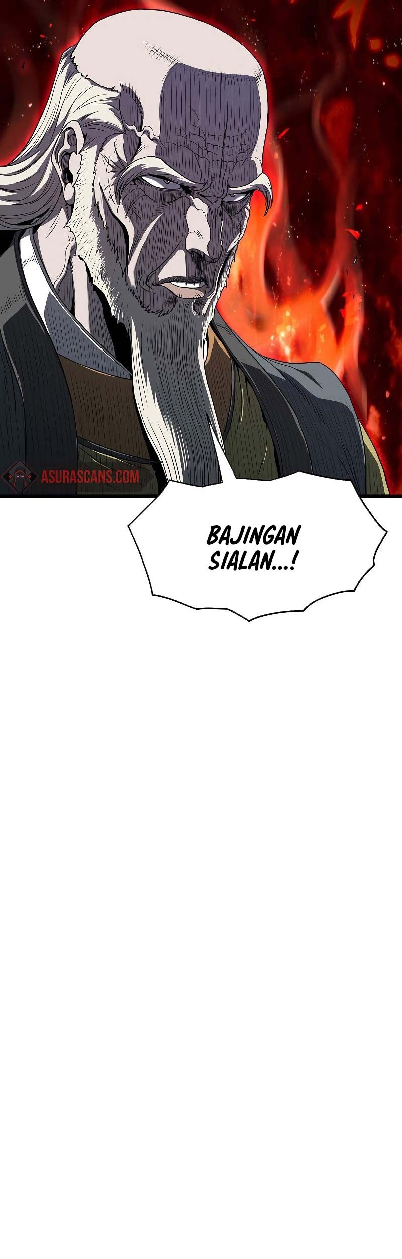 Murim Login chapter 127 halaman 4