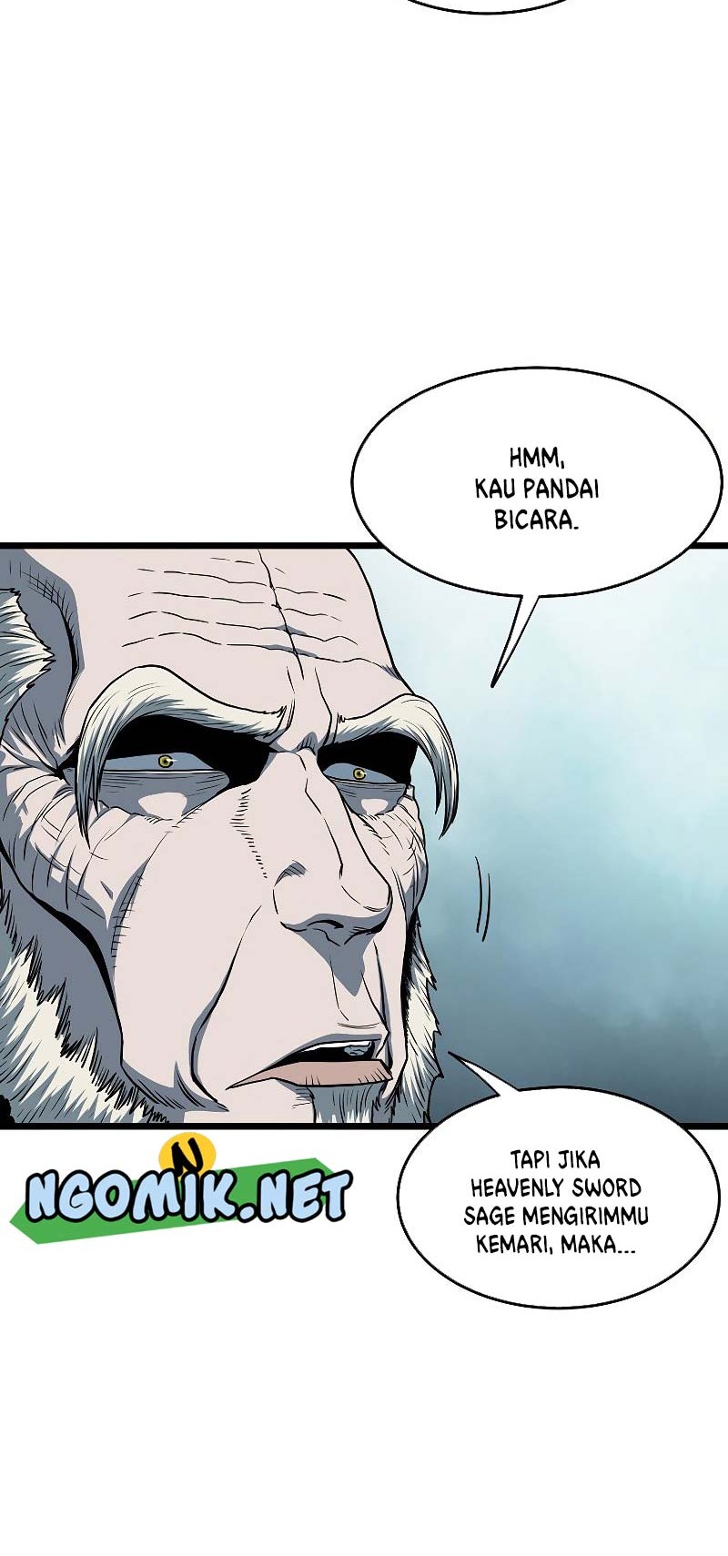 Murim Login chapter 127 halaman 13