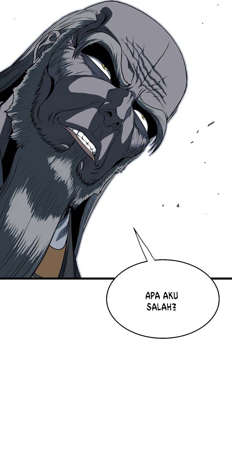 Murim Login chapter 127 halaman 25