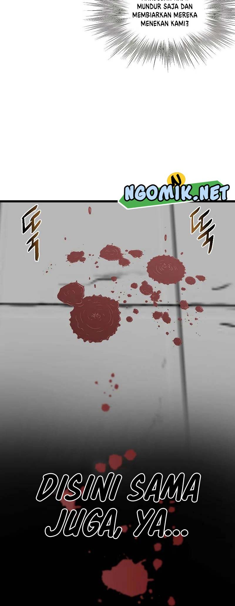 Murim Login chapter 127 halaman 41