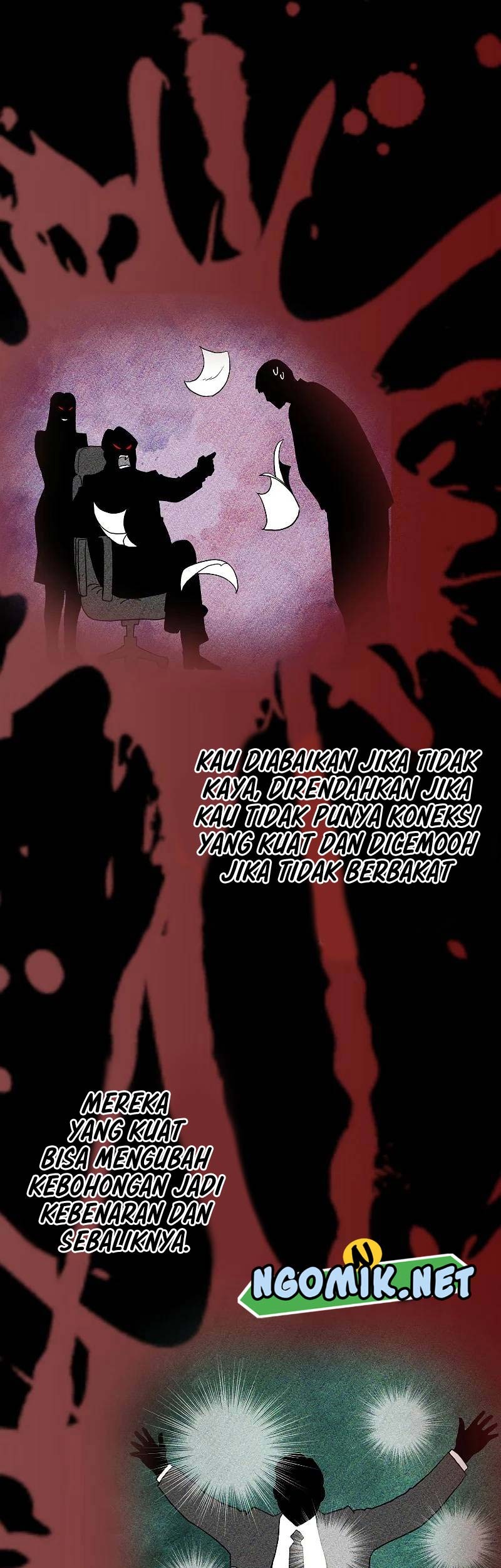 Murim Login chapter 127 halaman 42