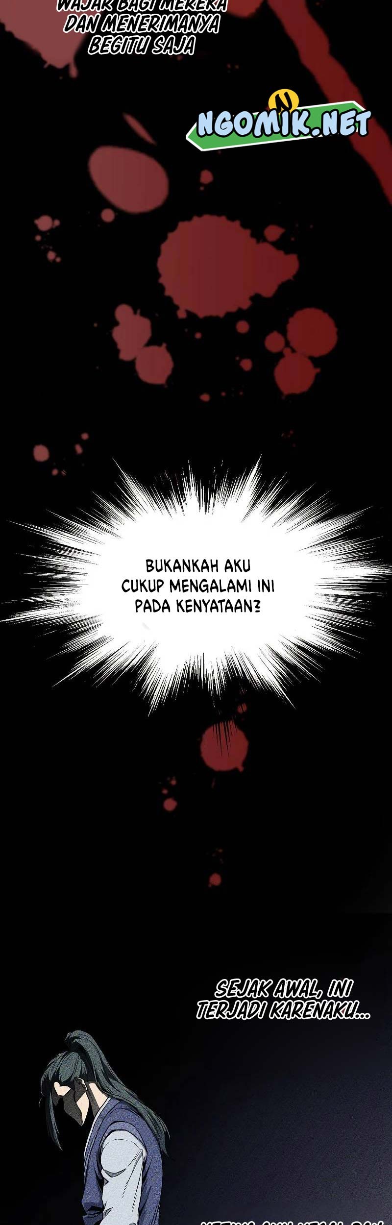 Murim Login chapter 127 halaman 44