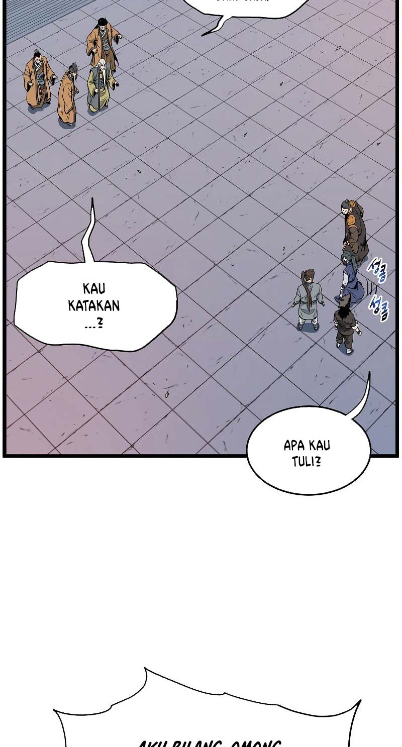 Murim Login chapter 127 halaman 49