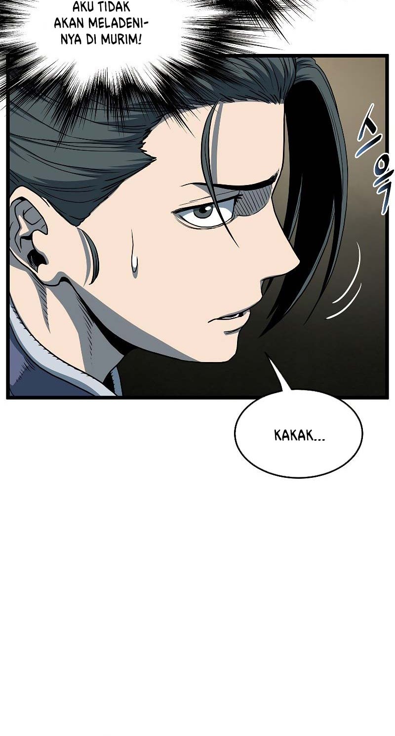 Murim Login chapter 127 halaman 51