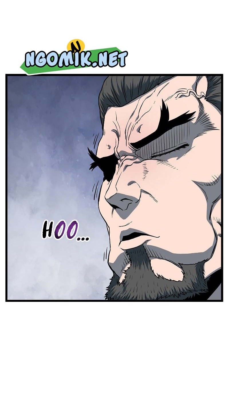 Murim Login chapter 127 halaman 55