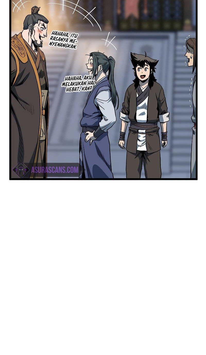 Murim Login chapter 127 halaman 57