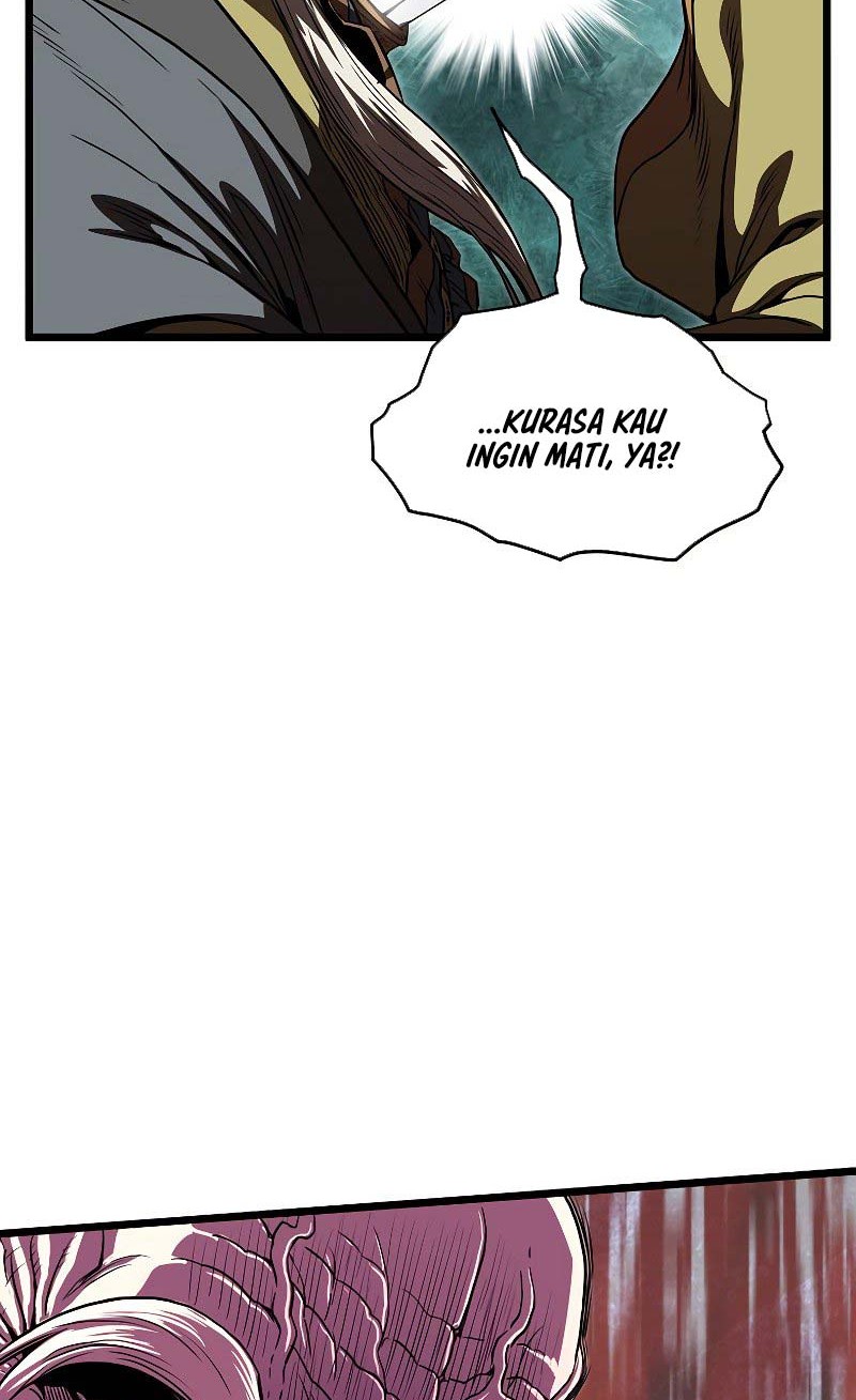 Murim Login chapter 127 halaman 59