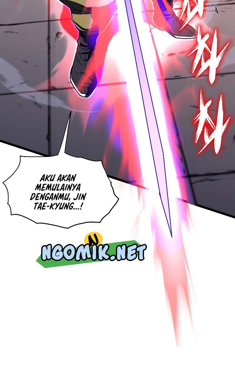 Murim Login chapter 127 halaman 63