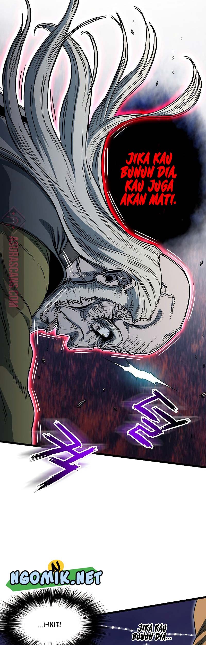 Murim Login chapter 127 halaman 66