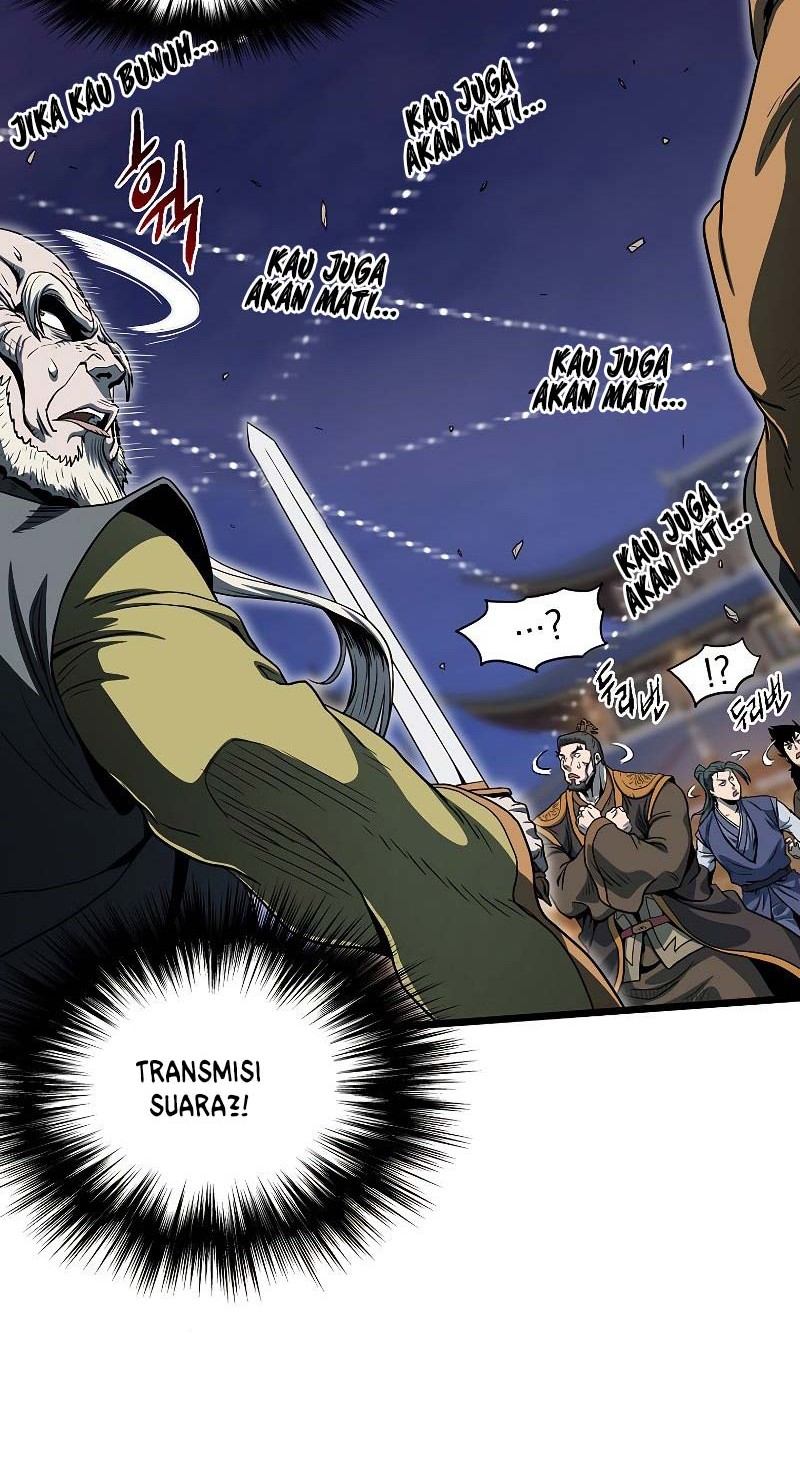 Murim Login chapter 127 halaman 67