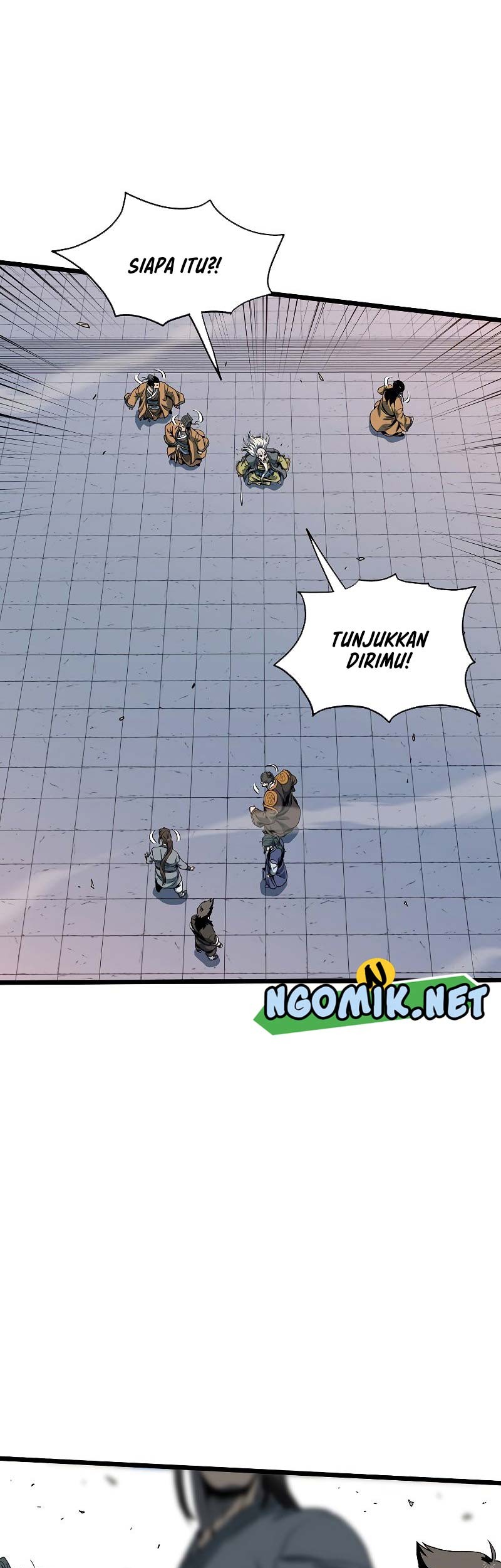 Murim Login chapter 127 halaman 68