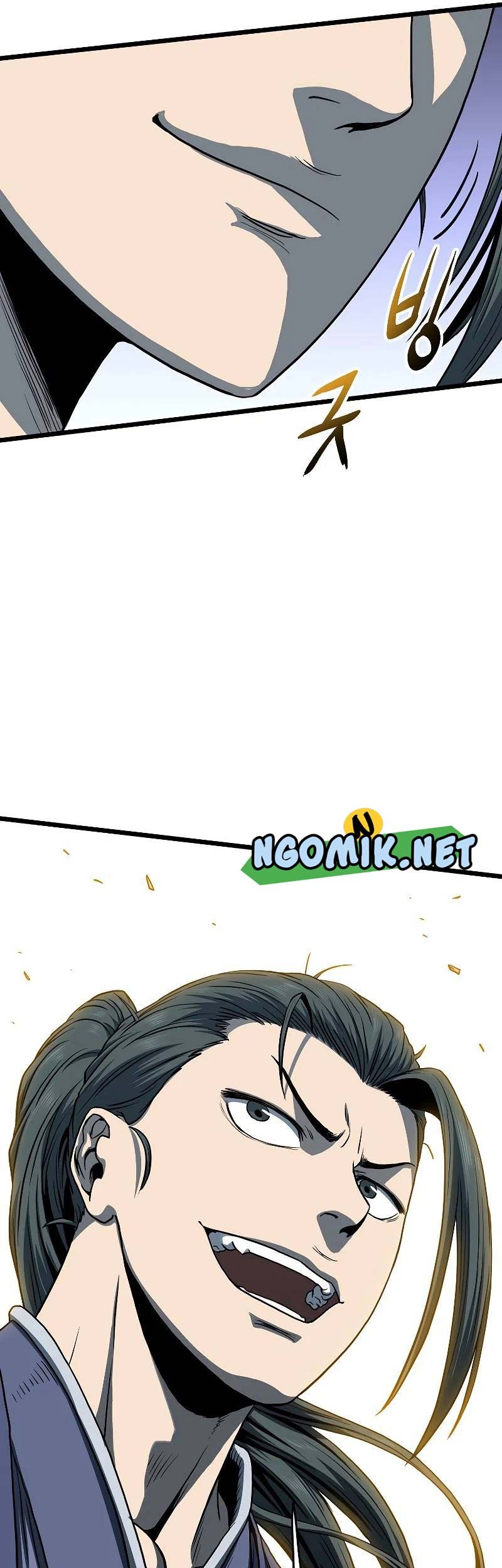 Murim Login chapter 127 halaman 70