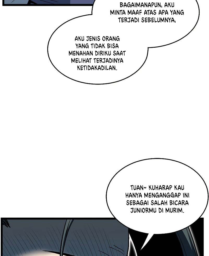 Murim Login Bab 129 halaman 4