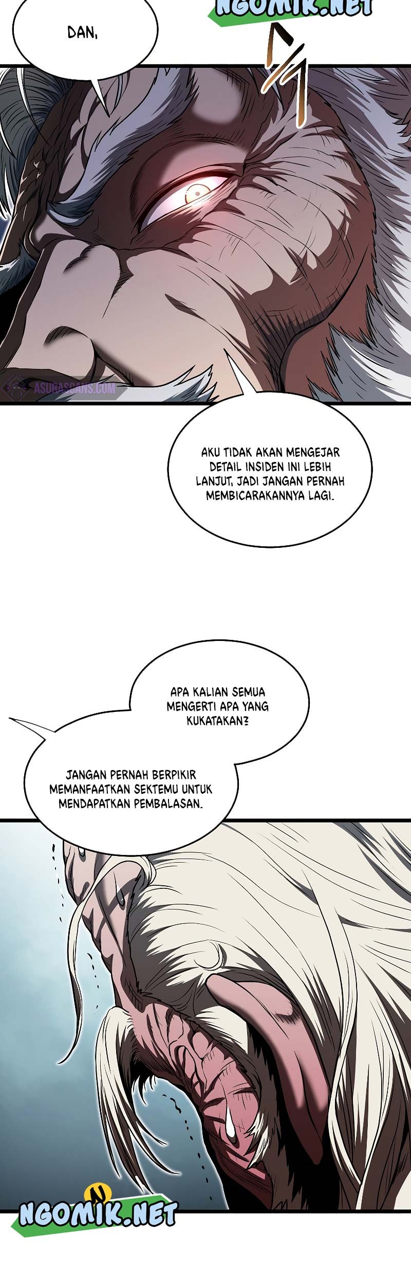 Murim Login Bab 129 halaman 11