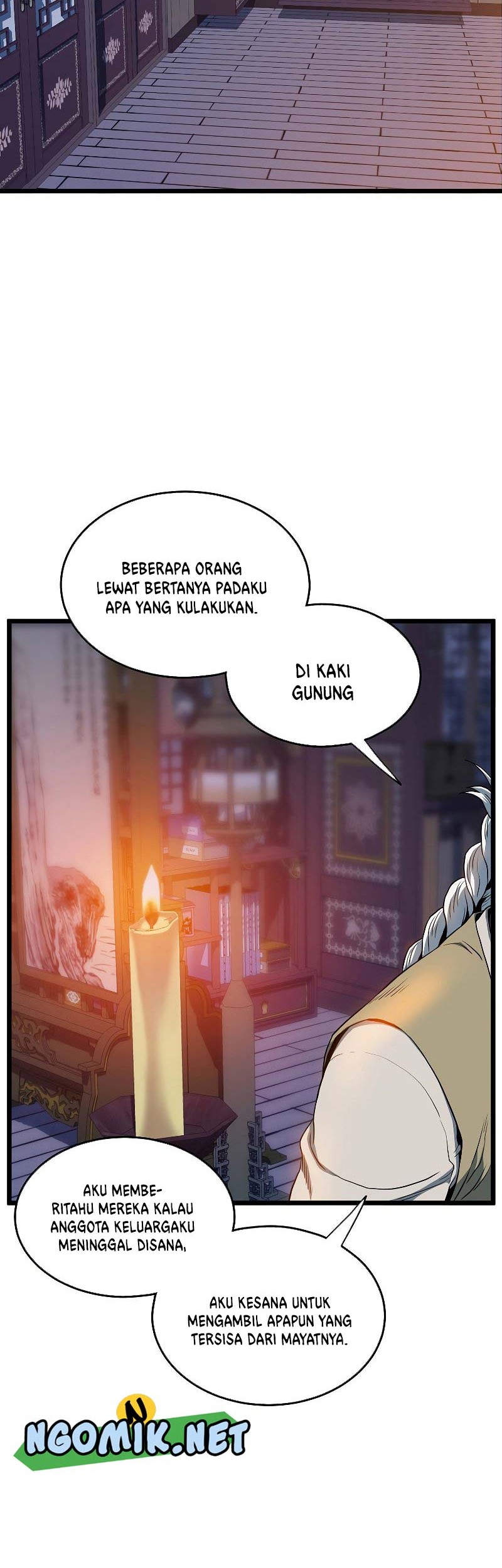 Murim Login Bab 129 halaman 63