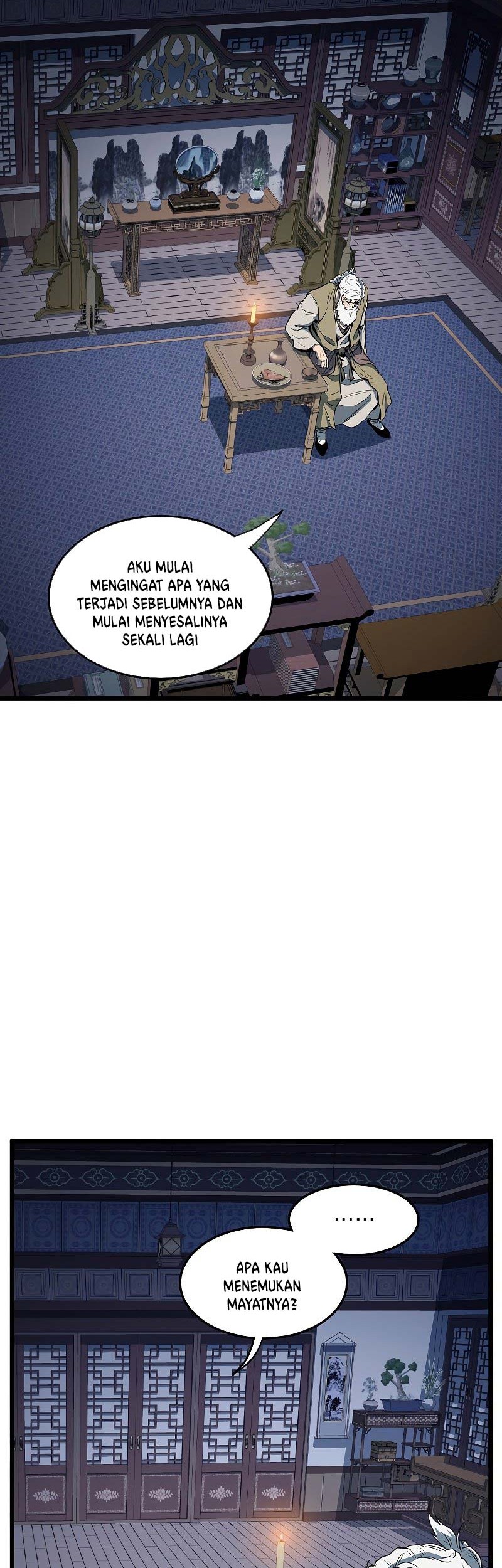 Murim Login Bab 129 halaman 66