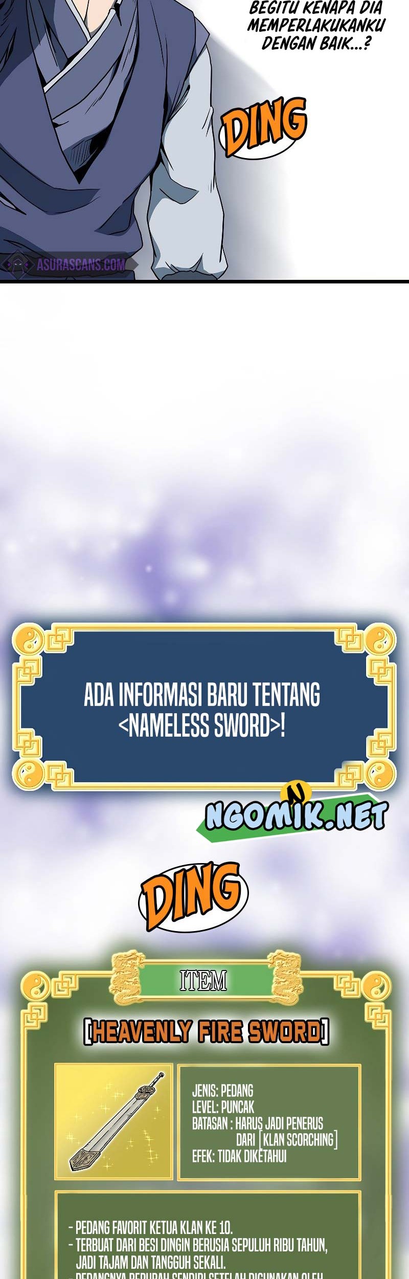 Murim Login Bab 129 halaman 78