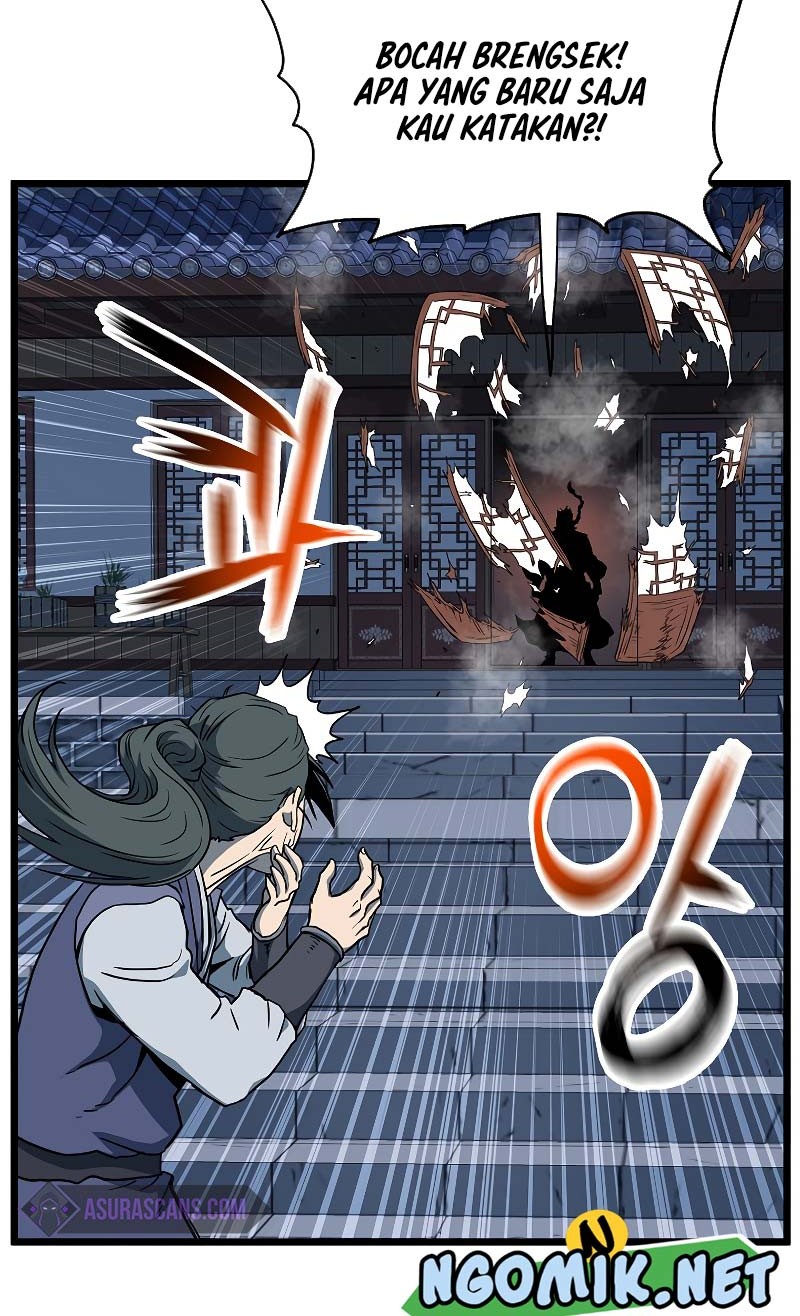 Murim Login Bab 129 halaman 82