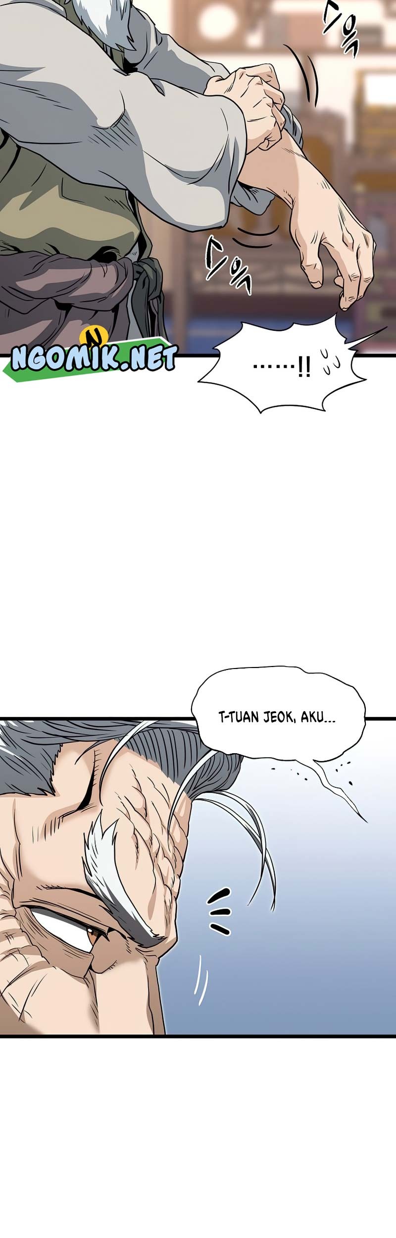 Murim Login Bab 130 halaman 24