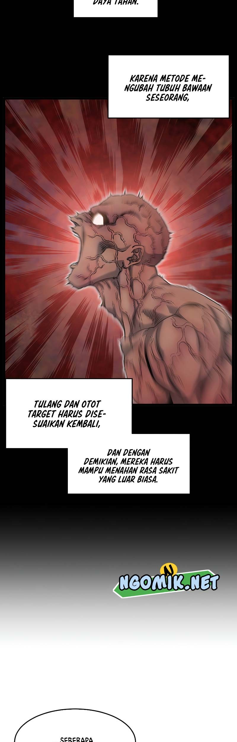 Murim Login Bab 130 halaman 34