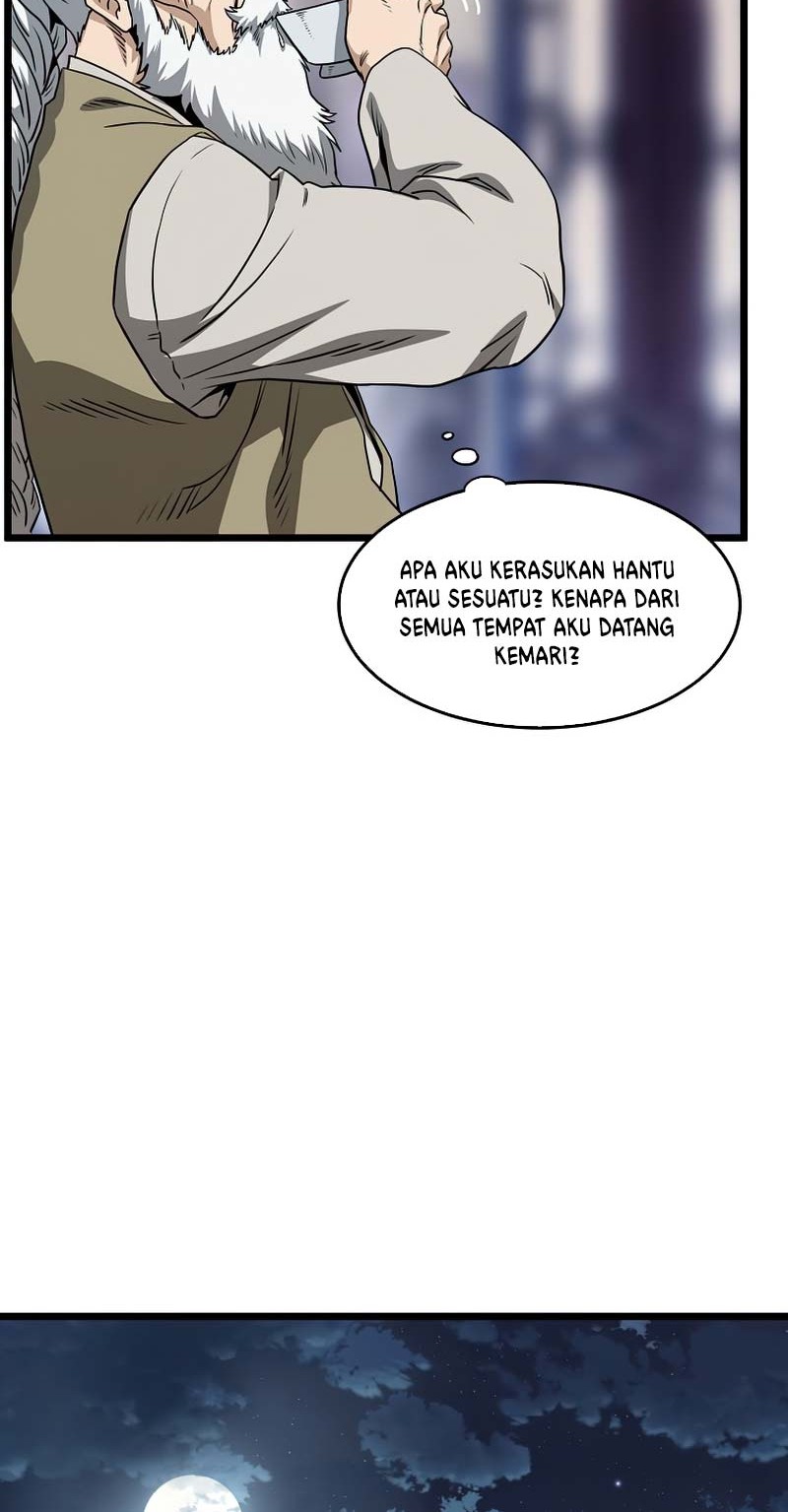Murim Login Bab 130 halaman 63