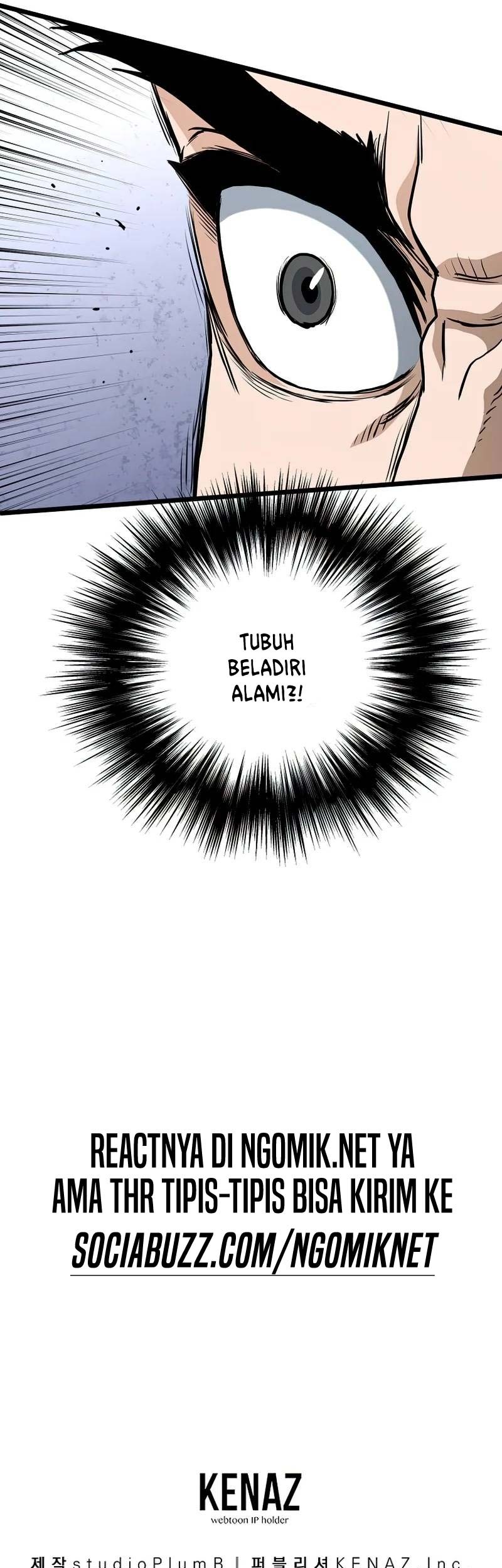 Murim Login Bab 130 halaman 74