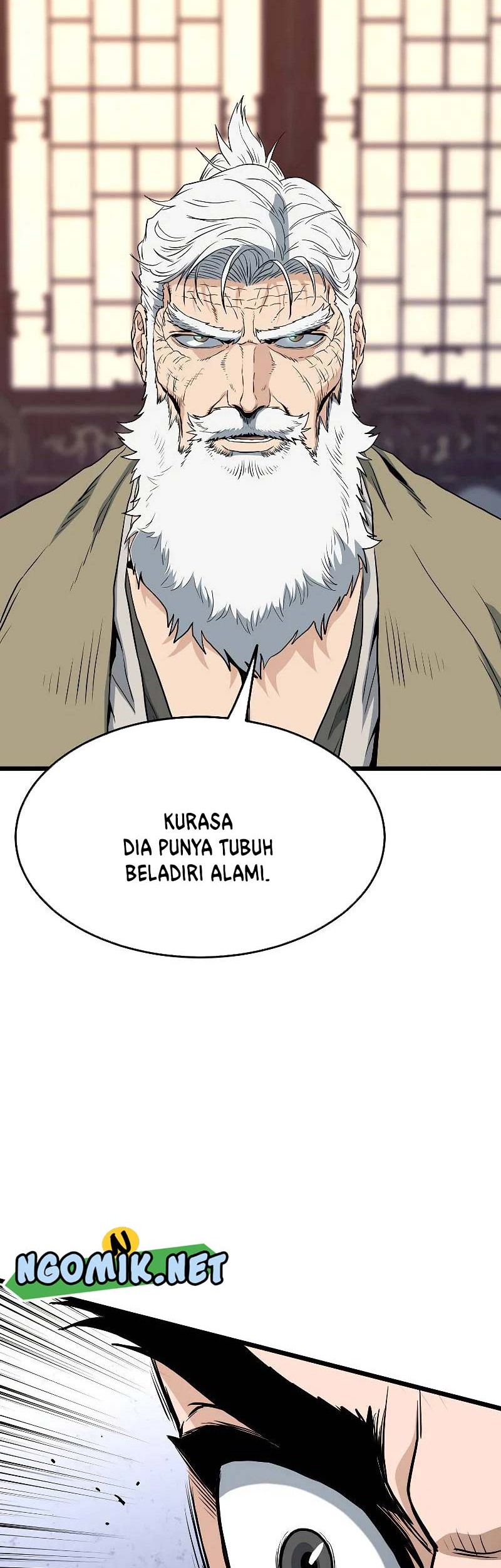 Murim Login chapter 131 halaman 3
