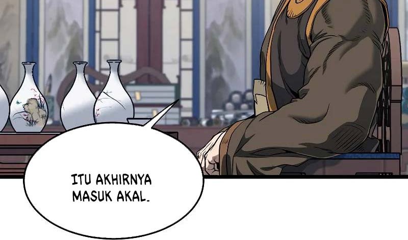 Murim Login chapter 131 halaman 7
