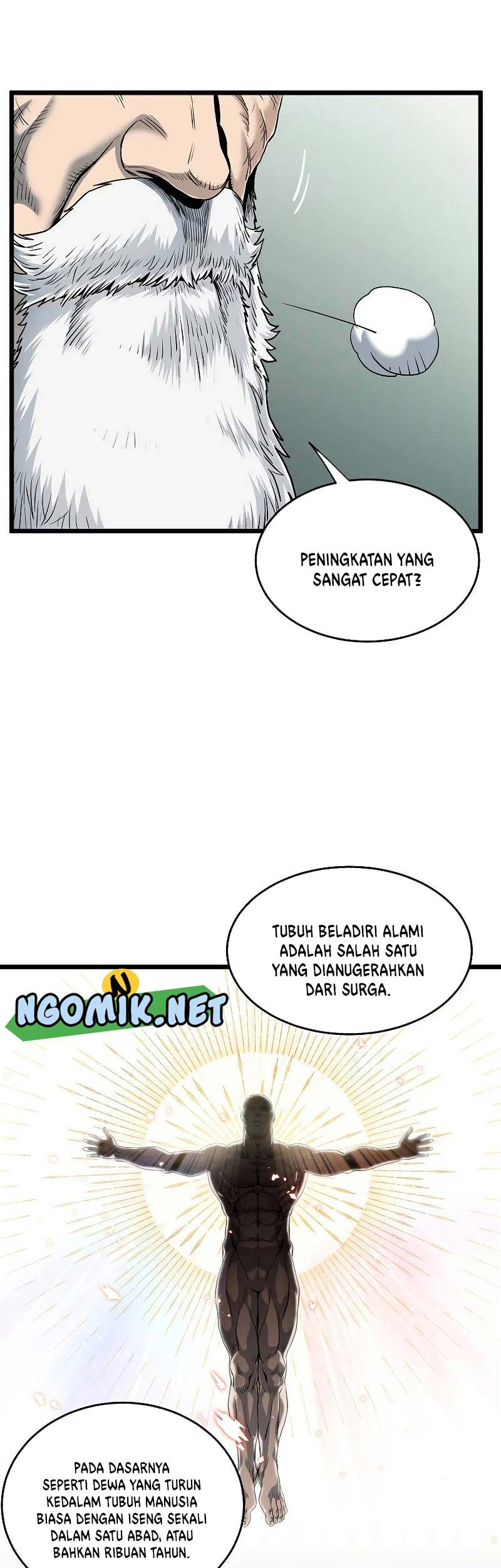 Murim Login chapter 131 halaman 9
