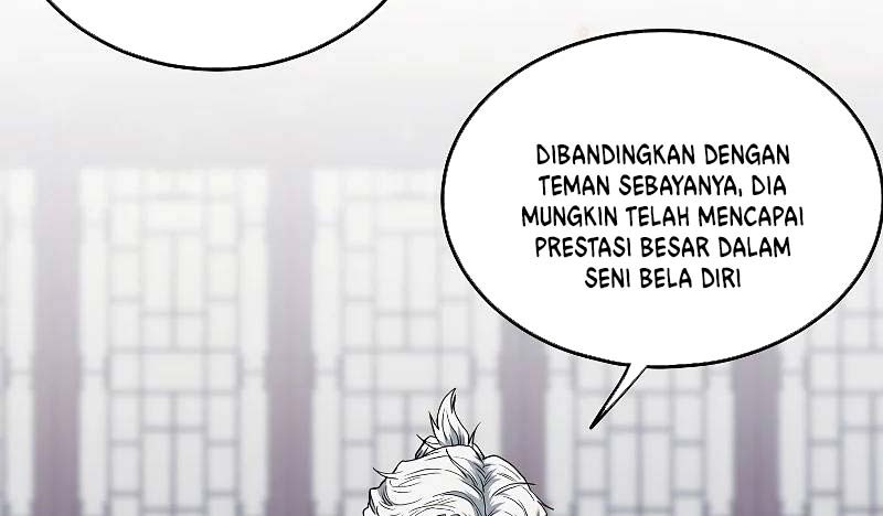 Murim Login chapter 131 halaman 10