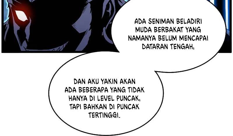 Murim Login chapter 131 halaman 13