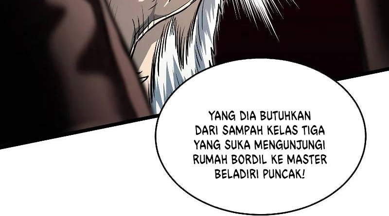 Murim Login chapter 131 halaman 19