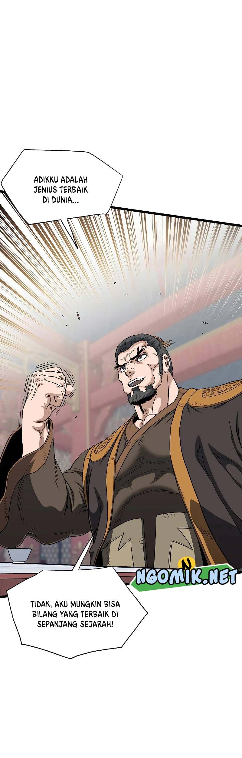 Murim Login chapter 131 halaman 20