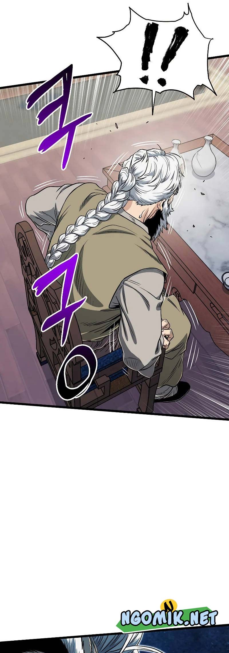 Murim Login chapter 131 halaman 21